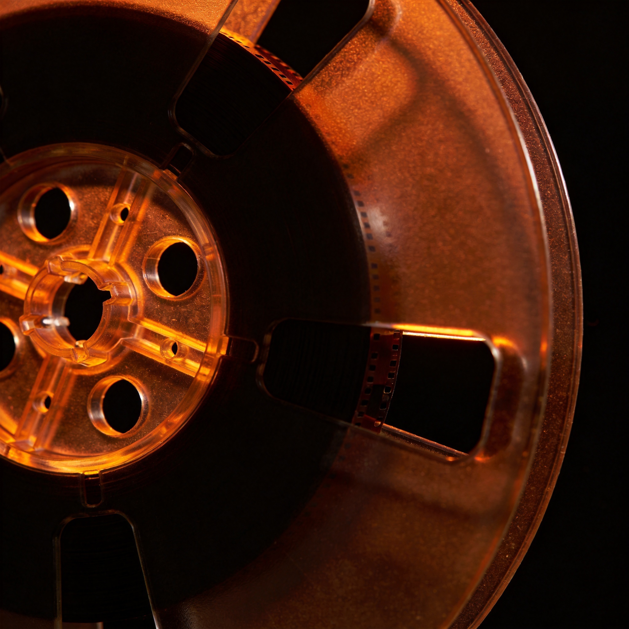 Film reel